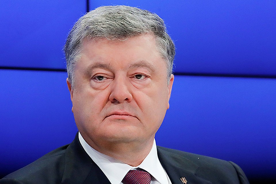 Порошенко своим выступлением на Мюнхенской конференции по безопасности поставил себя в невыгодное положение