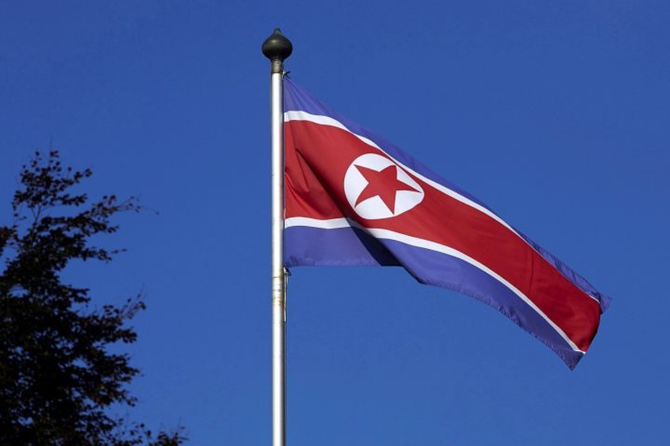 Делегация КНДР заявила о готовности Северной Кореи к переговорам с США