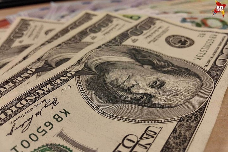 Витебчанин «занял» у знакомых больше $55 000