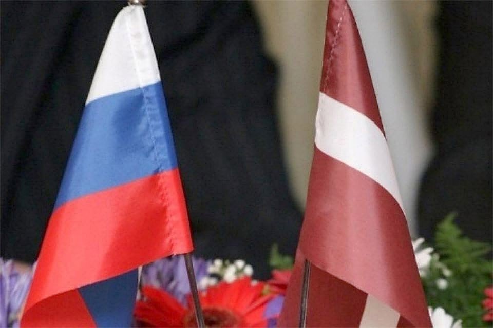 Латвия наращивает торговое сотрудничество с Россией. Фото: с сайта gorod.lv