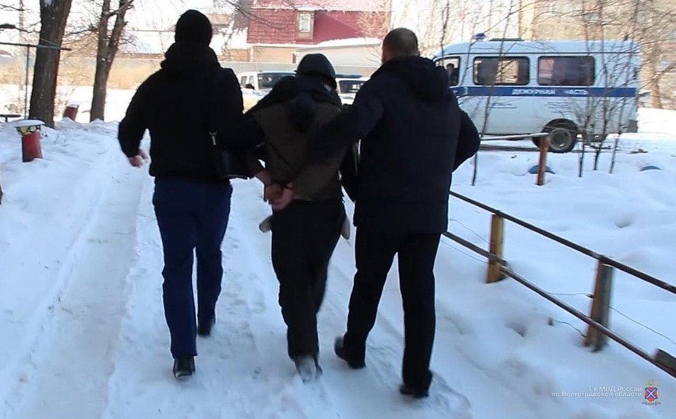 Сергея Вихлянцева отправили в СИЗО на два месяца по решению суда.