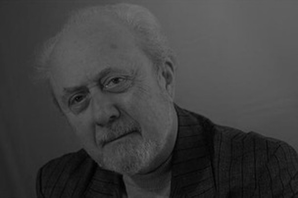 Подервянский посвятил свою жизнь театру. Режиссер проработал 62 года и поставил около 250 спектаклей Фото: Театр драматических импровизаций
