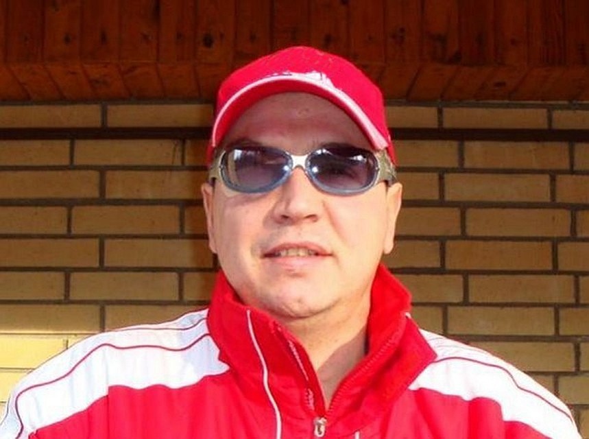 Валерий Редкозубов. Фото: kraysport.ru