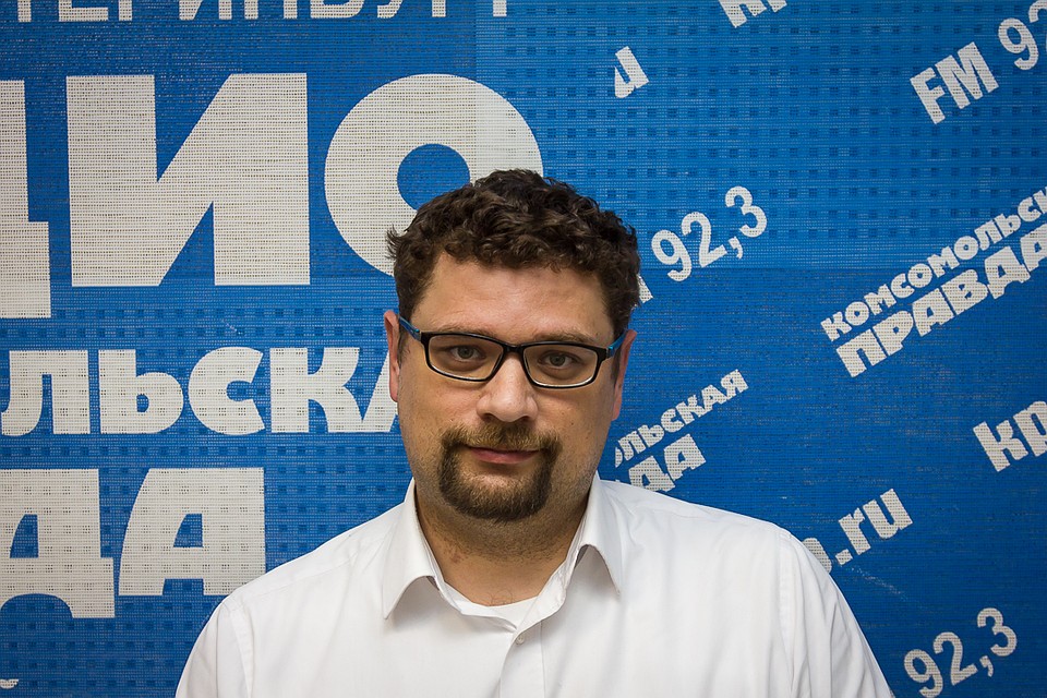 Иван Кадочников