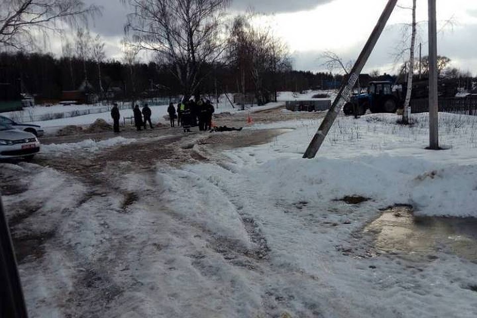Фото: Управление ГАИ УВД Миноблисполкома.