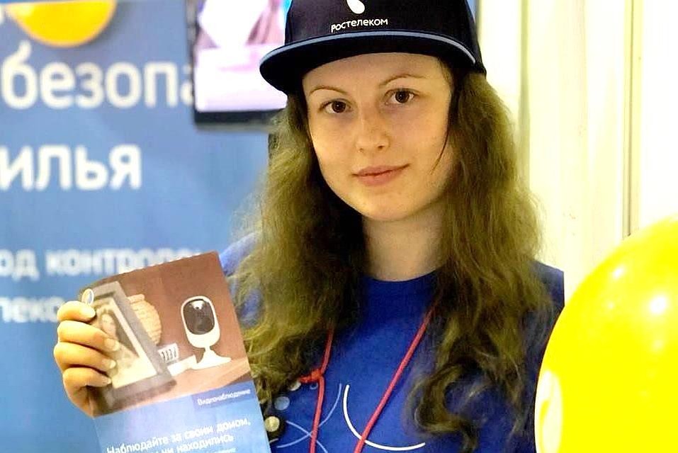 С новым сервисом наблюдать за тем, что происходит дома, можно из любой точки планеты