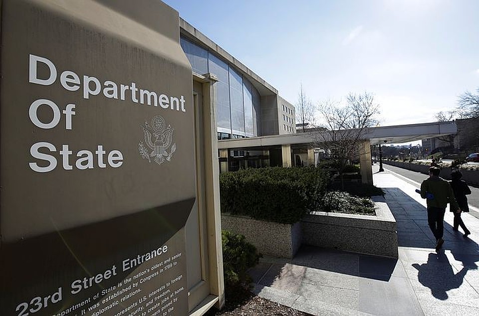 Госдепартамент США в ближайшее время проведет консультации с Эр-Риядом