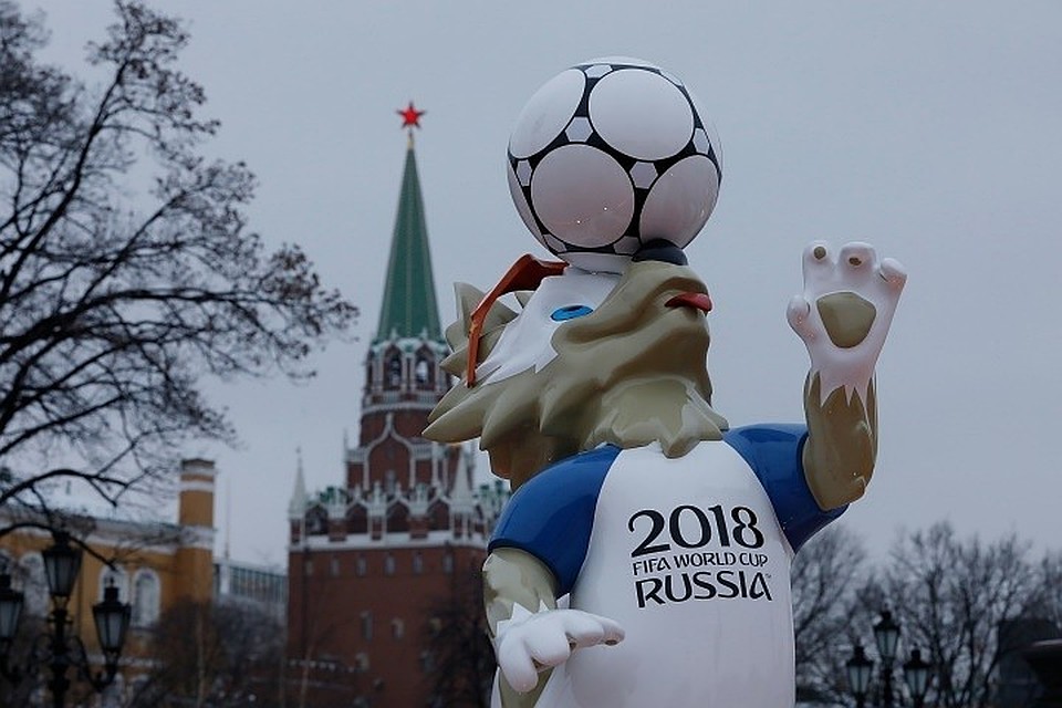 Правительство Исландии обсуждает возможность бойкота чемпионата мира по футболу 2018 года в России