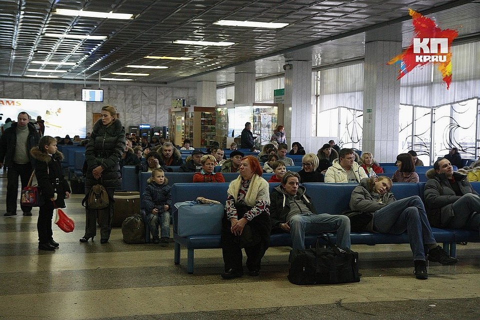 Железнодорожный суд Красноярска признал перевозчика виновным в указанных нарушениях и приговорил: компания должна заплатить штраф – 300 000 рублей.