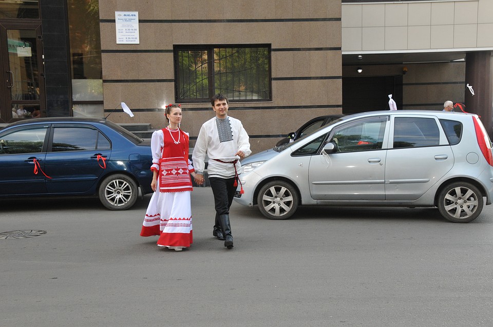 фото: Олег Кузнецов.