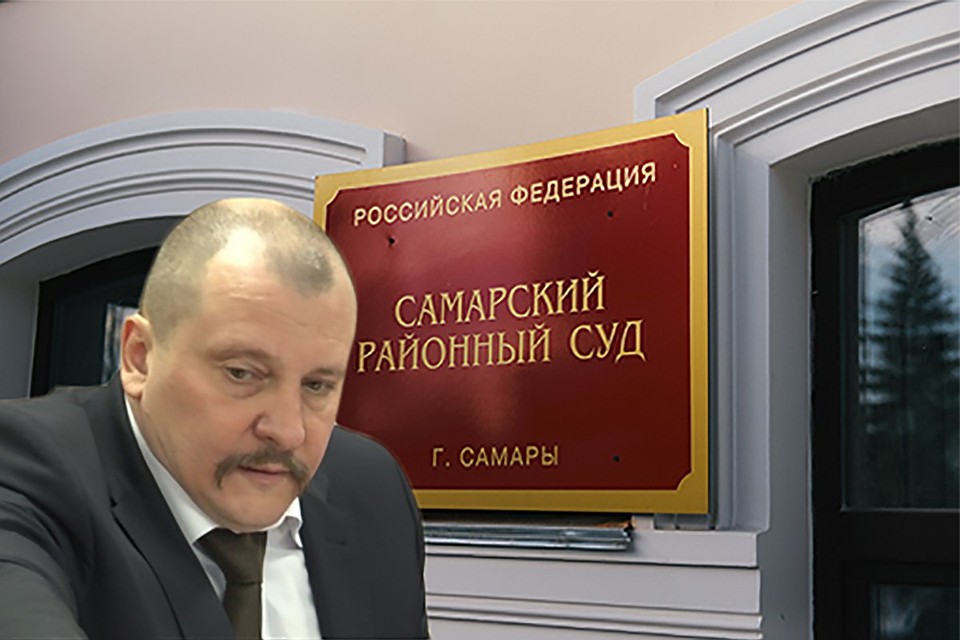 Алексей Солдатов отрицает свое участие в убийстве жены