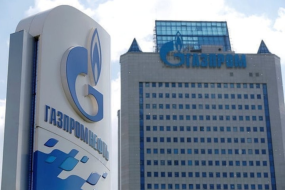 Прекращение сотрудничества с "Газпромом" разорит польскую казну