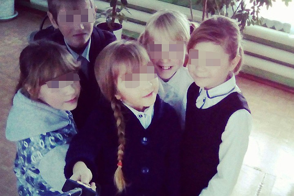 5 «А» класс пропал при пожаре в Кемерово почти в полном составе... Судя по страничкам школьников, класс у них был дружный.