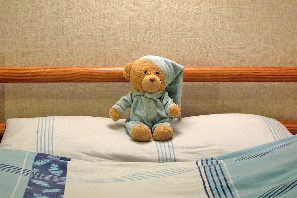 Точную причину смерти ребенка установит экспертиза. Фото: pixabay.com