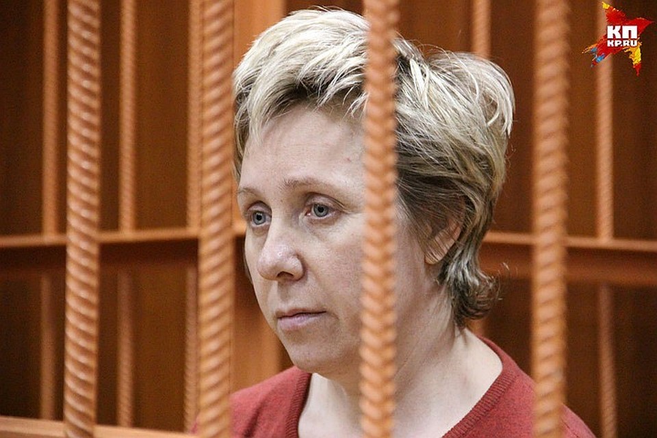 В Кемерове идет суд над Надеждой Судденок, решается вопрос о её аресте