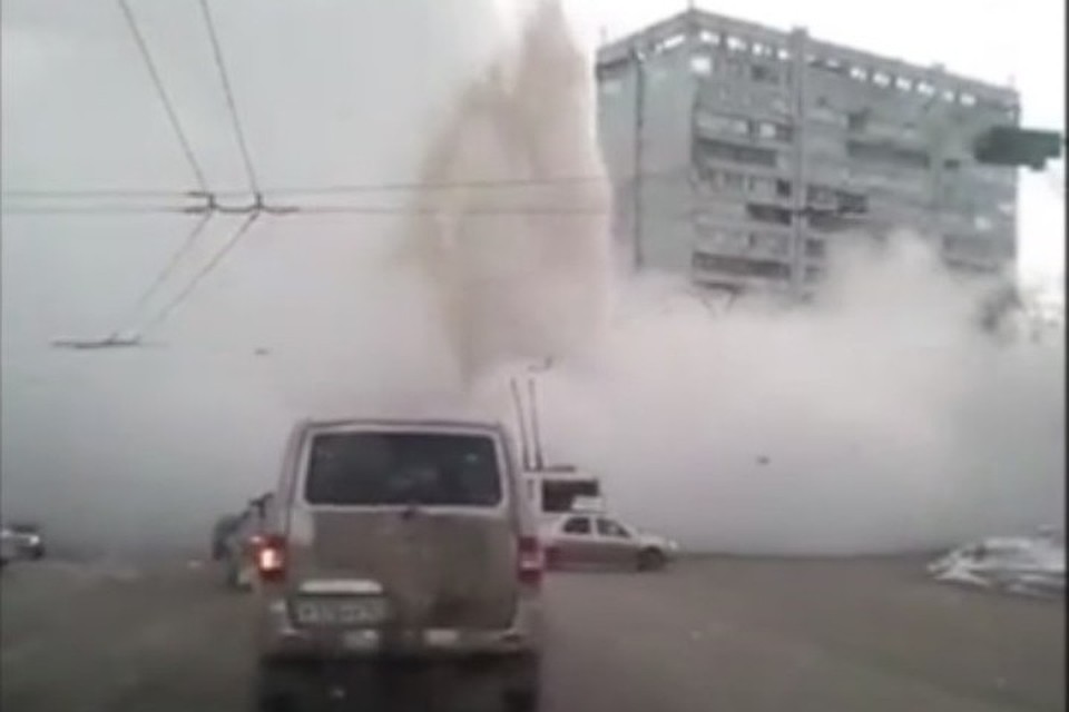 фото: кадр видео vk.com, "Типичный Кемерово"