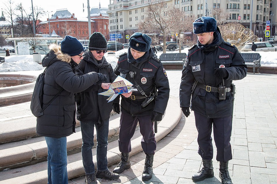 Фото: пресс-служба ГУ МВД РФ по Свердловской области