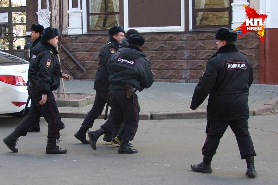 Нападавший только неделю смог скрываться от полицейских.