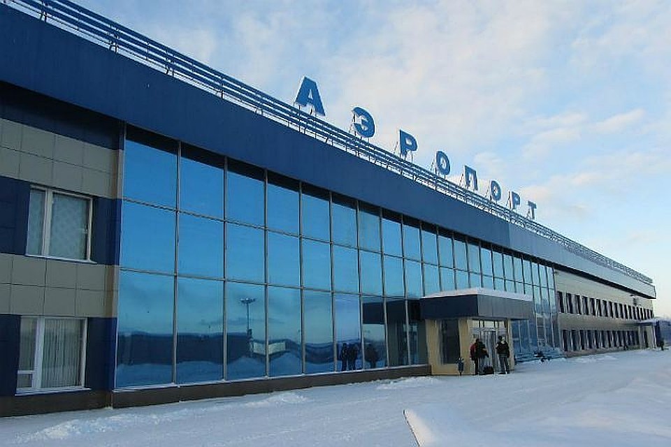 Министр транспорта назвал приблизительную сумму, необходимую для ремонта аэропорта в Мурмашах.