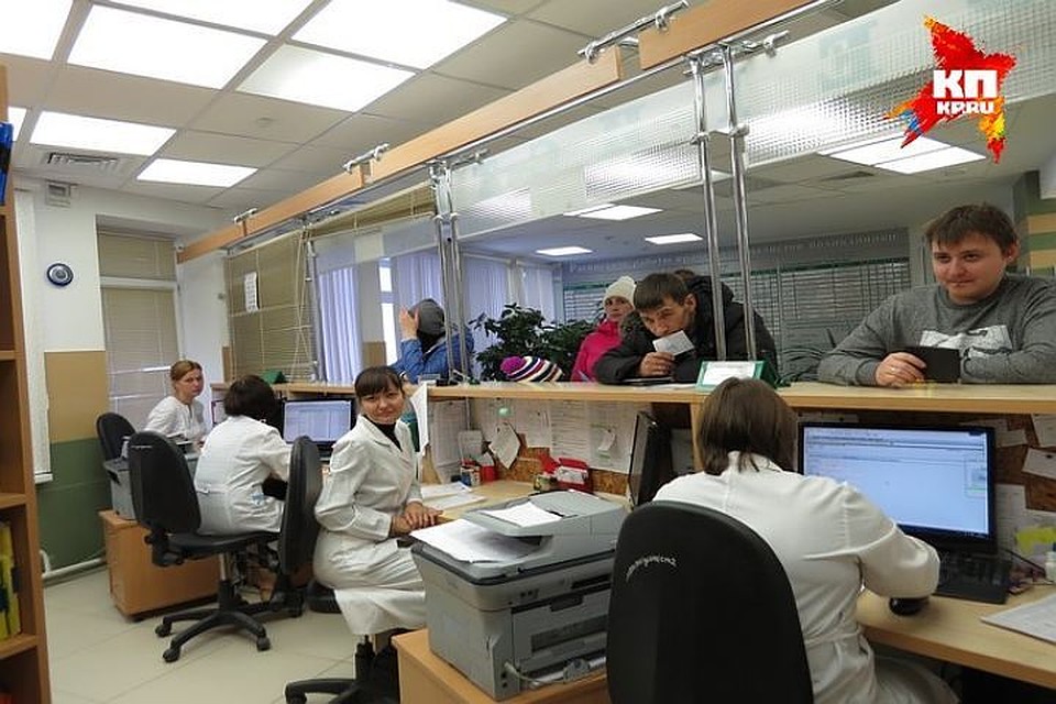 Болеть стали больше