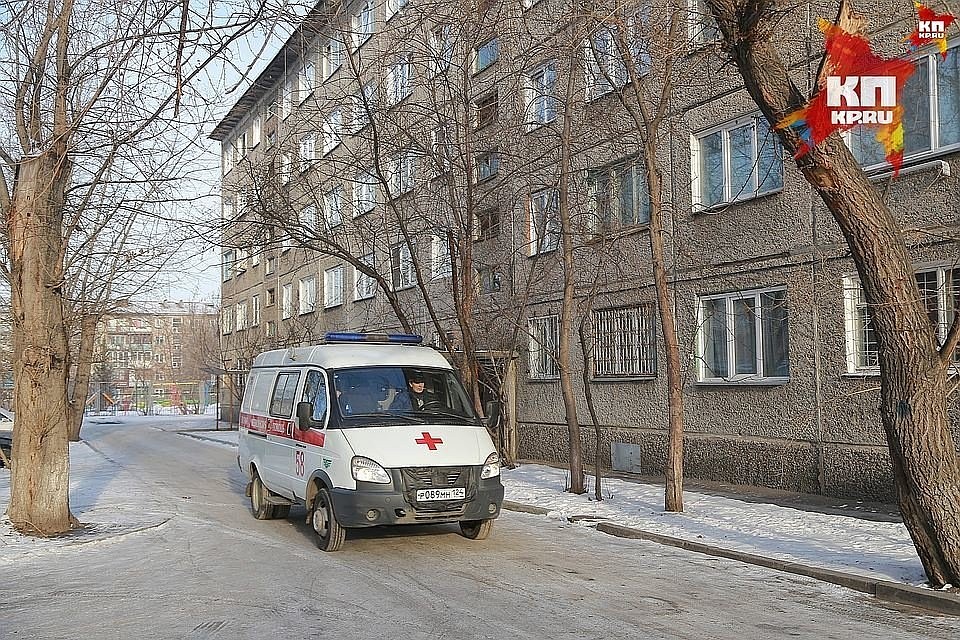 Следственный комитет начал проверку по факту ЧП