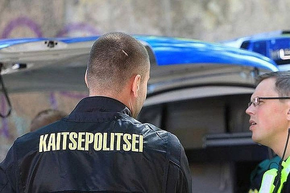 Директора КаПо в Эстонии предлагают утвердить на второй срок. Фото: с сайта stolitsa.ee