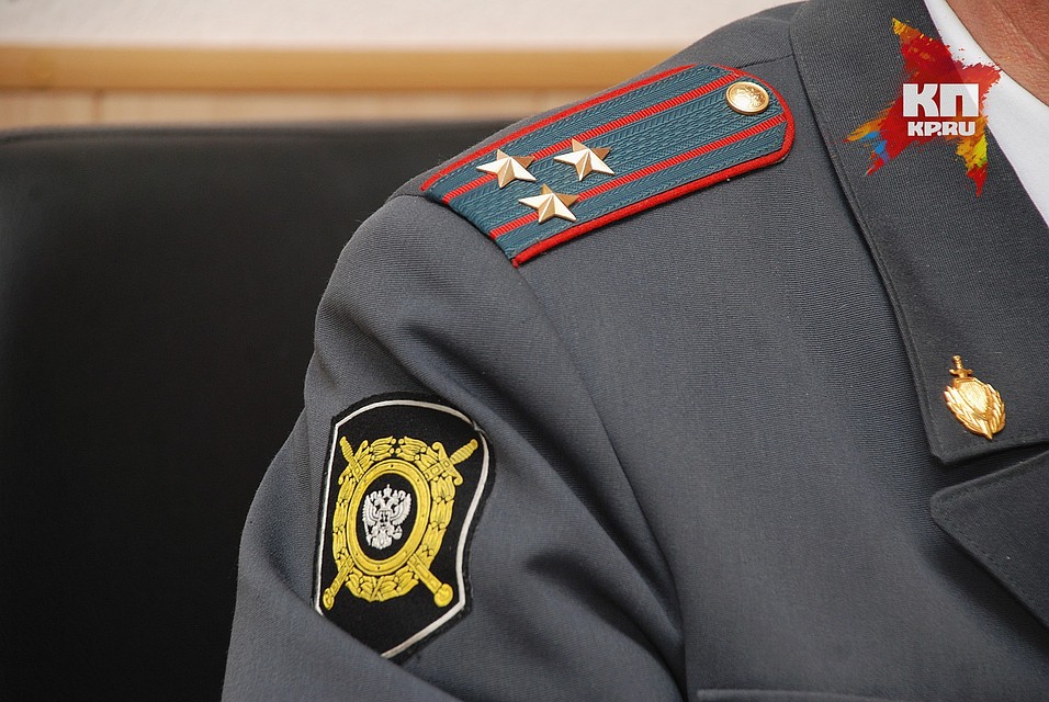 В ближайшее время состоится суд