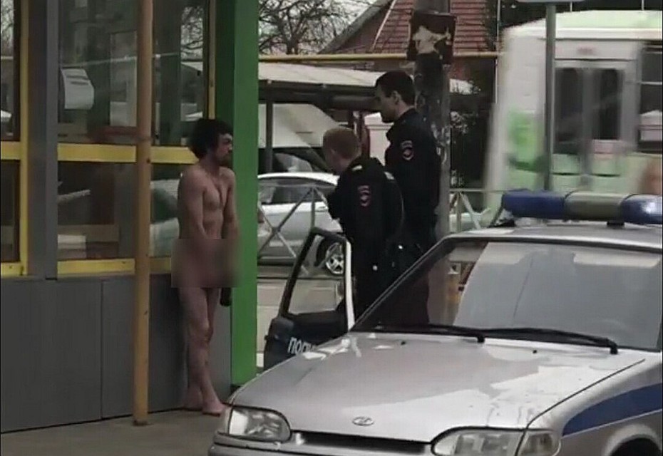 Фото: "Краснодар Движение"