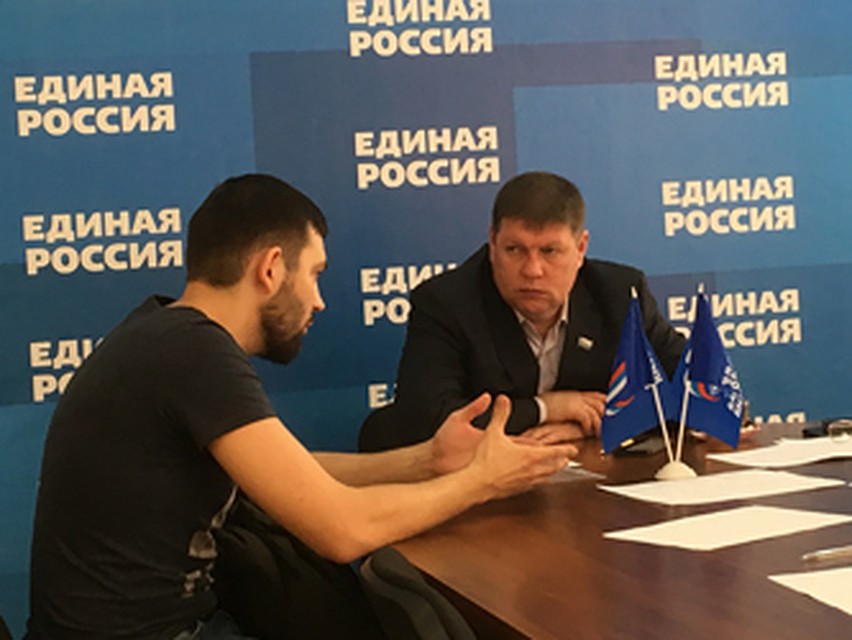 Саратовский депутат обеспечит куличами социально незащищенных граждан