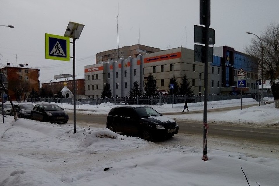 Фото: ГУ МВД по Кемеровской области