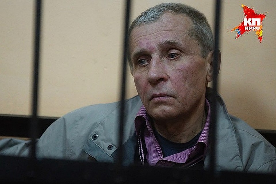 Александр Куклин