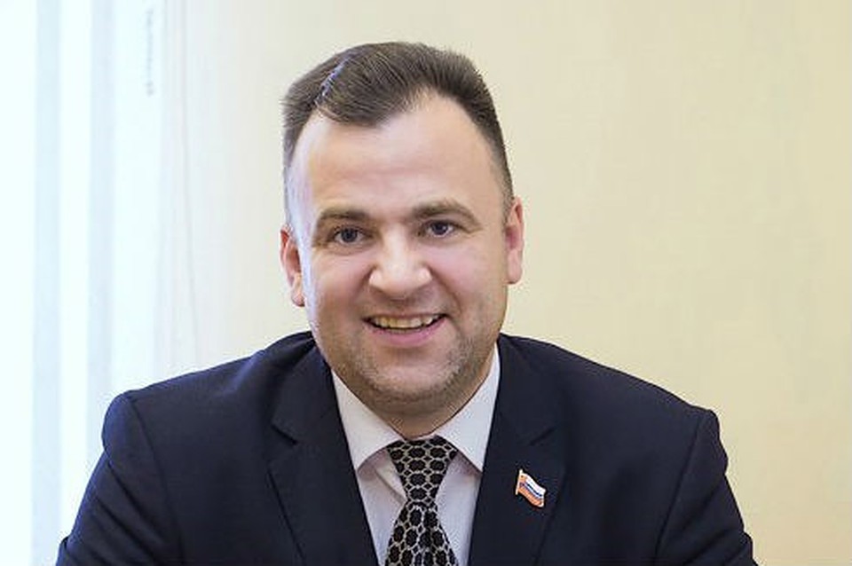 Савелий Андреевич уверяет, что его просто неправильно поняли.