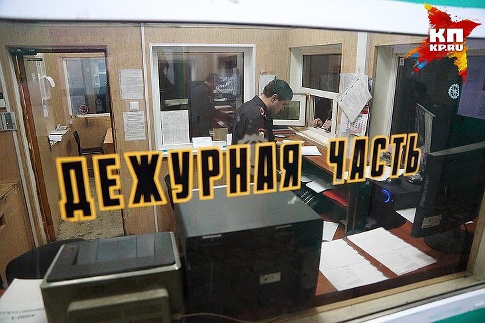Сейчас задержанному предъявили обвинение по статье «Умышленное причинение тяжкого вреда здоровью».