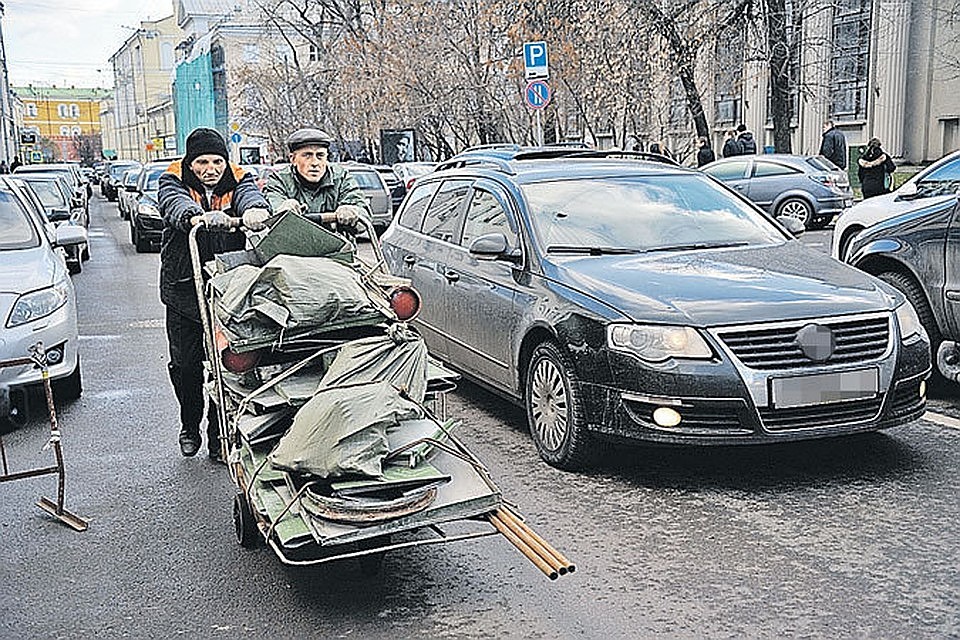 По факту кражи ведётся разбирательство.