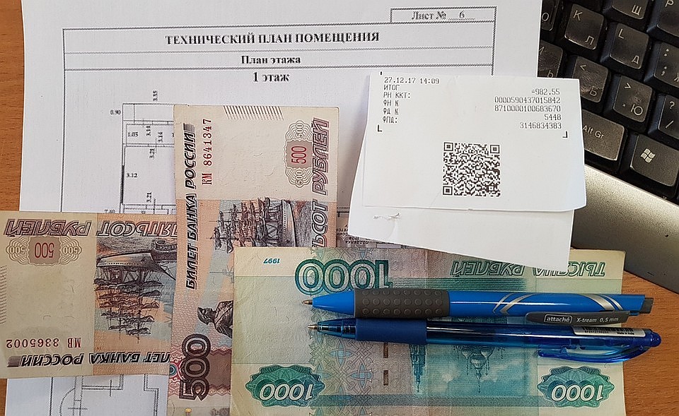 Самовольная перепланировка может влететь домовладельцу в копеечку