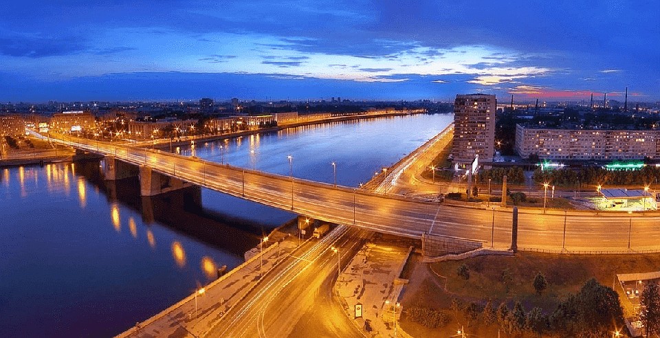 Фото: "Мостотрест"