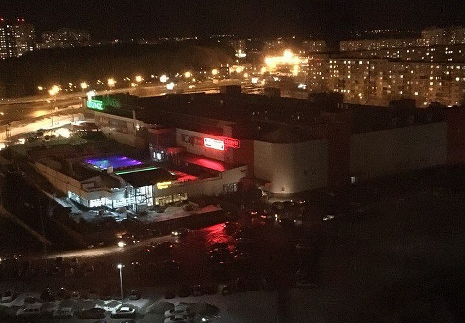 Фото: группа "Ижевск" "Вконтакте"