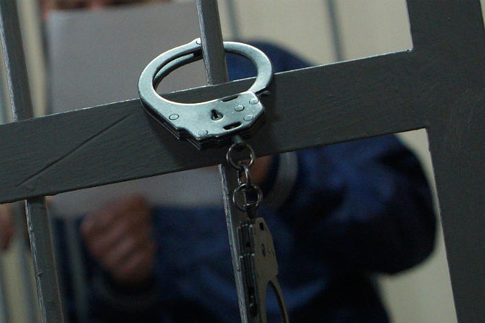 Молодого человека, убившего несовершеннолетнюю девушку, осудили на 13 лет