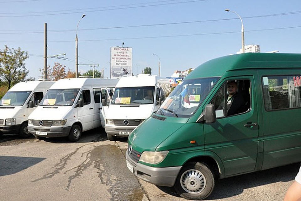 Городской транспорт будет дольше ездить на Пасху