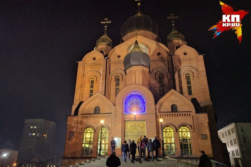 На Пасху синоптики обещают тепло и пасмурное небо