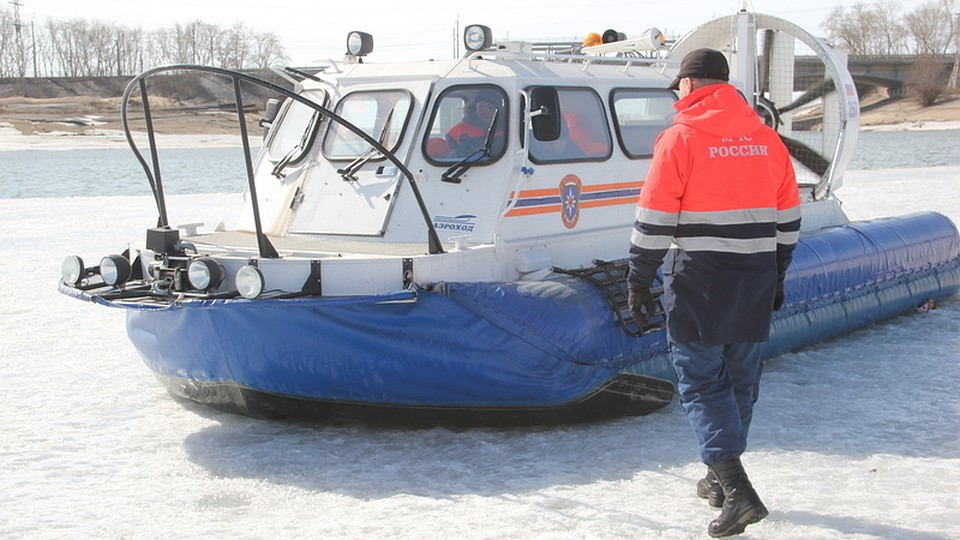 Все посты оборудованы необходимой техникой