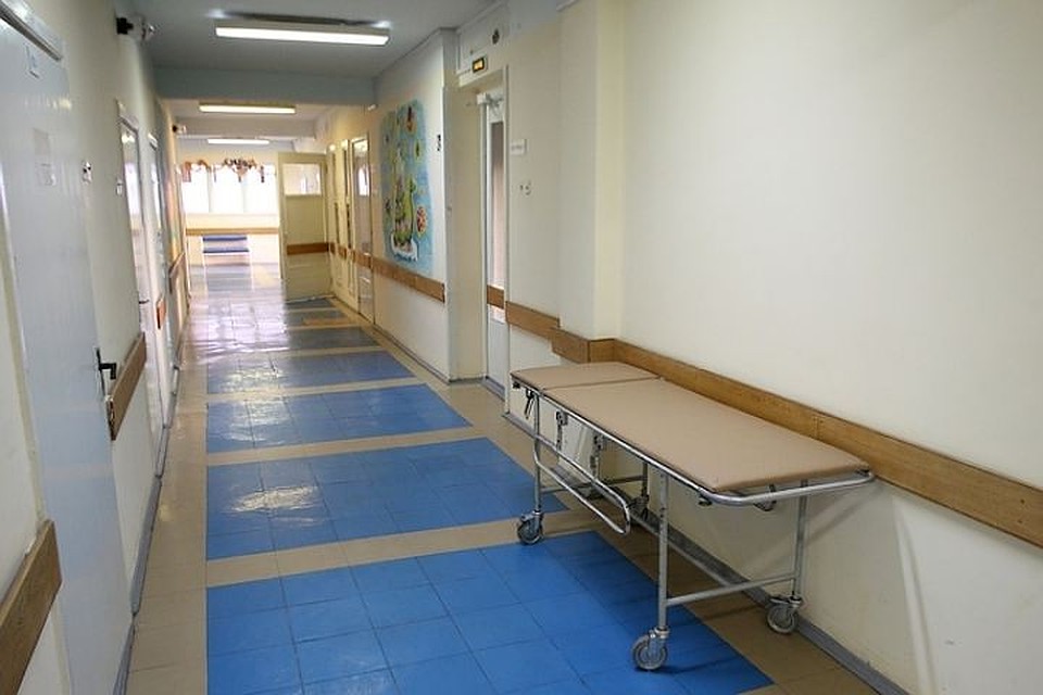 В медцентре женщине навязали кредит