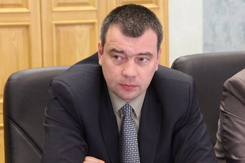Алексея Захарова пока решили не утверждать в должности заместителя главы администрации Пскова.