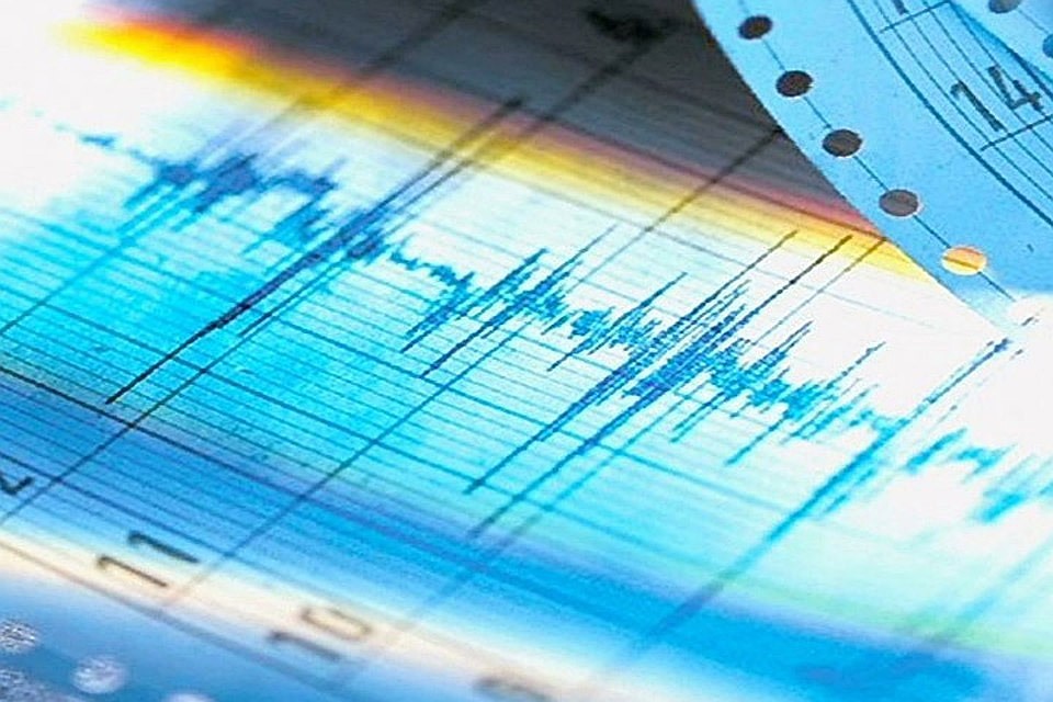Город Хернёсанд в Центральной Швеции пережил небольшое землетрясение. Фото: с сайта 1News.md