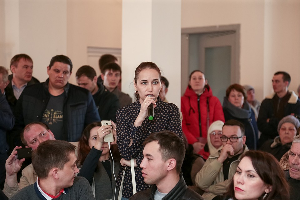 Их обвиняют в «Нарушении участником публичного мероприятия установленного порядка проведения собрания».