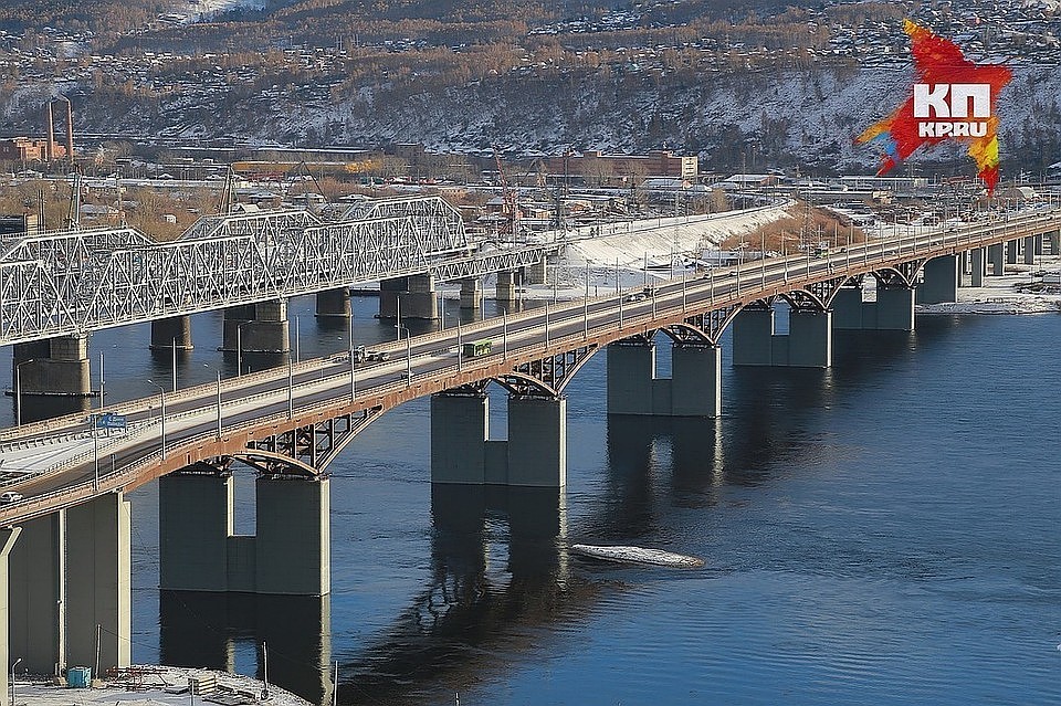 Сорвавшегося с моста в Енисей подростка травили с первого класса.