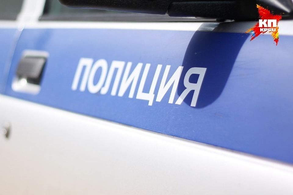 Полицейские прервали выпивку на троих, двоих собутыльников задержали за кражу.