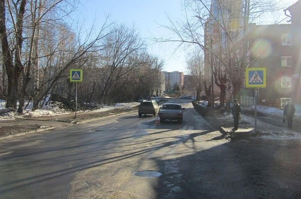 Фото: 1 отдел Управления ГИБДД МВД по Удмуртии