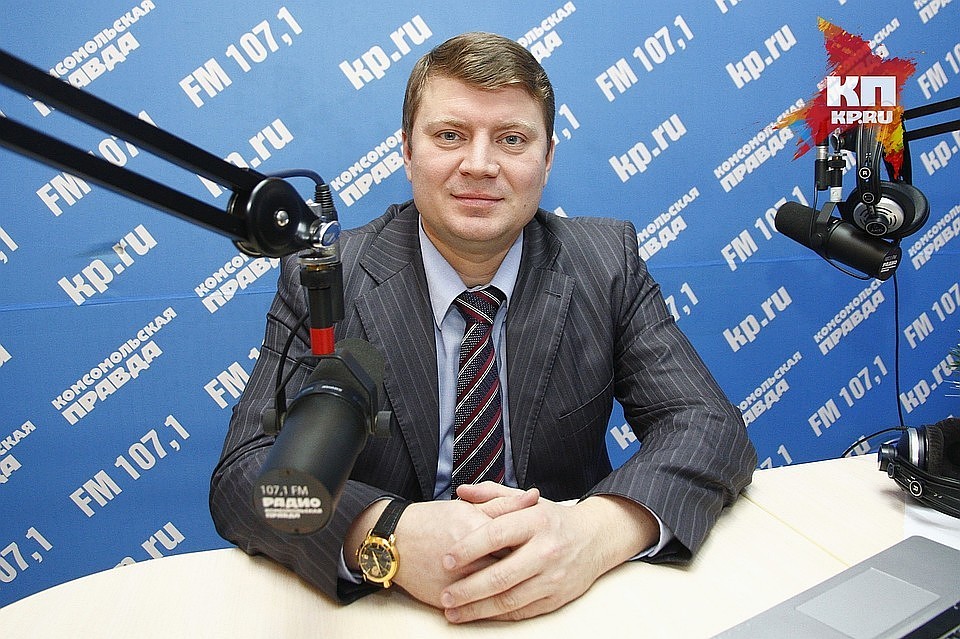 Еремин отметил большой вклад христианских общин и церкви в развитие города