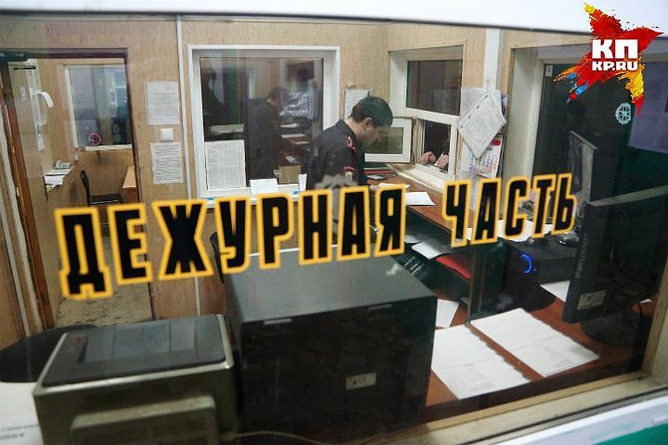 По информации силовиков, задержанной женщине 61 год. Она уже не раз была судима за кражи.